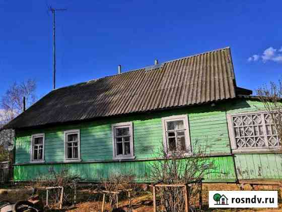 Дом 55 м² на участке 33 сот. на продажу в Торопце Торопец