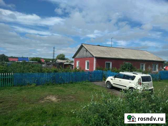 Дом 53 м² на участке 20 сот. на продажу в Горьковском Горьковское - изображение 1