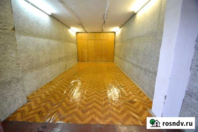 Гараж >30 м² на продажу в Домодедово Домодедово - изображение 1