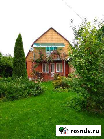 Дом 100 м² на участке 11 сот. в аренду на длительный срок в Горках-10  Горки-10 - изображение 1