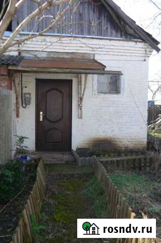 Коттедж 40 м² на участке 5 сот. на продажу в Кропоткине Кропоткин - изображение 1