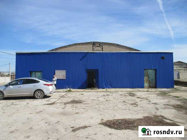 Складское помещение, 1403,1 кв.м. Волгоград - изображение 1