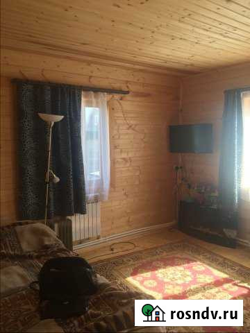 Дача 60 м² на участке 6 сот. на продажу в Дружной Горке Дружная Горка - изображение 1