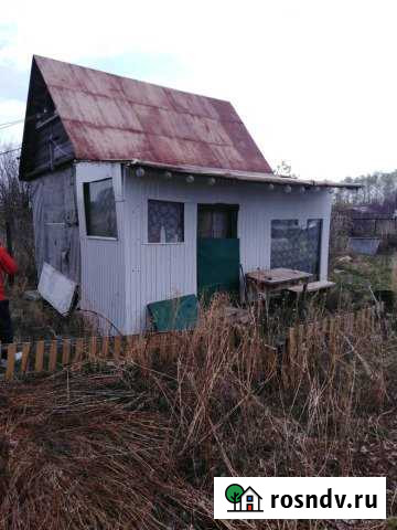 Дача 20 м² на участке 10 сот. на продажу в Павловске Алтайского края Павловск - изображение 1