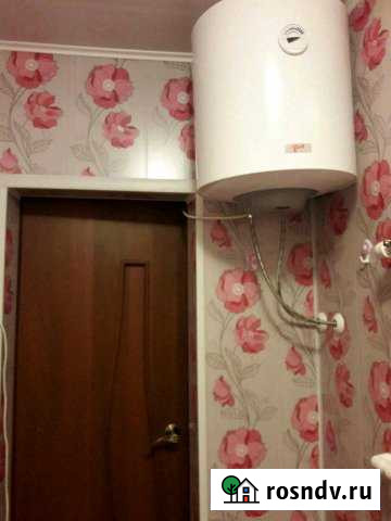 2-комнатная квартира, 37 м², 1/2 эт. на продажу в Ростове Ростов - изображение 1