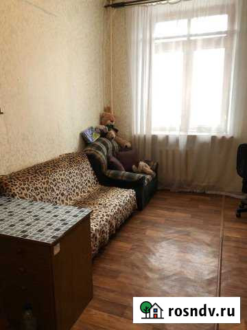 Комната 14 м² в 3-ком. кв., 4/4 эт. на продажу в Дедовске Дедовск - изображение 1