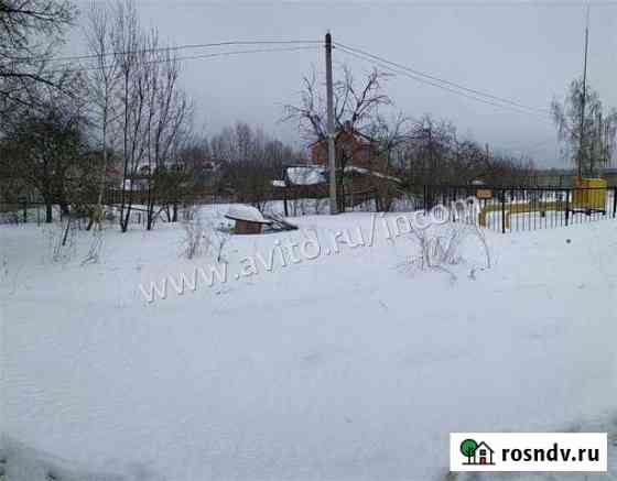 Дом 24 м² на участке 11 сот. на продажу в Троицке Московской области Троицк