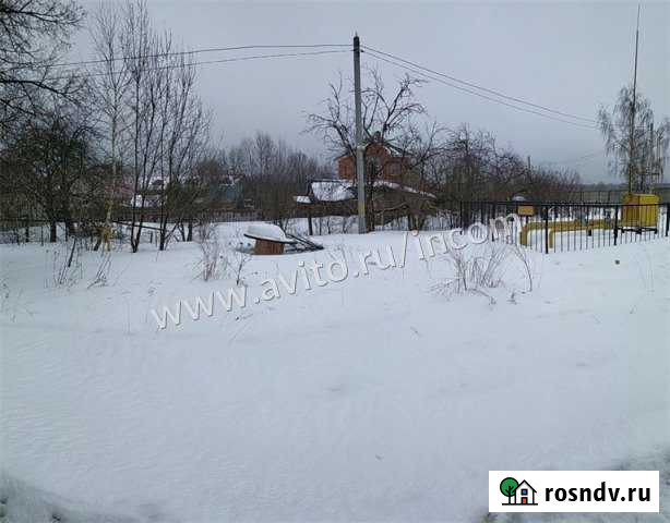 Дом 24 м² на участке 11 сот. на продажу в Троицке Московской области Троицк - изображение 1