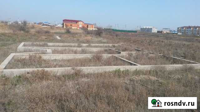 Участок ИЖС 6 сот. на продажу в Красном Яре Астраханской области Красный Яр - изображение 1