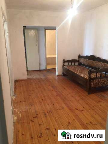 4-комнатная квартира, 85 м², 2/5 эт. на продажу в Новом Сулаке Новый Сулак - изображение 1