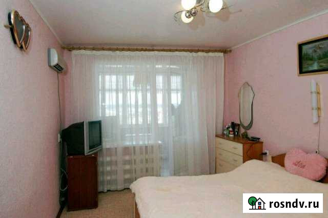 4-комнатная квартира, 78 м², 5/5 эт. на продажу в Верхнем Уфалее Верхний Уфалей - изображение 1