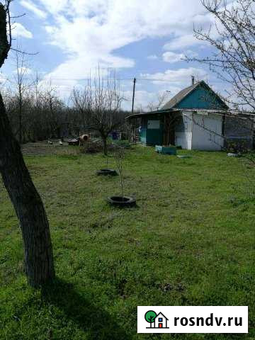 Дача 20 м² на участке 6 сот. на продажу в Адыгейске Адыгейск - изображение 1