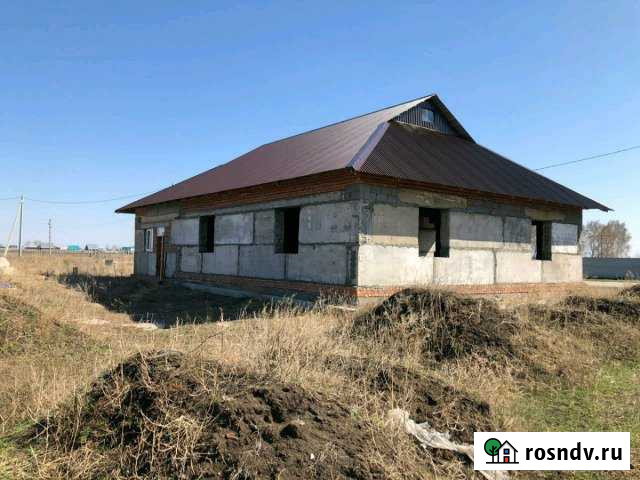 Дом 121 м² на участке 15 сот. на продажу в Варне Варна - изображение 1