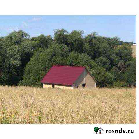 Комната 11 м² в 2-ком. кв., 1/1 эт. на продажу в Серебряных Прудах Серебряные Пруды