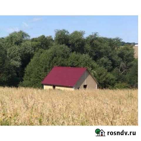 Комната 11 м² в 2-ком. кв., 1/1 эт. на продажу в Серебряных Прудах Серебряные Пруды - изображение 1