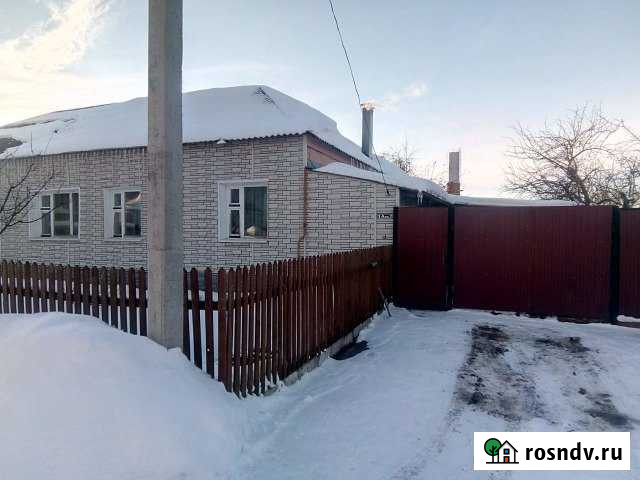 Дом 110 м² на участке 6 сот. на продажу в Прямицыно Прямицыно - изображение 1