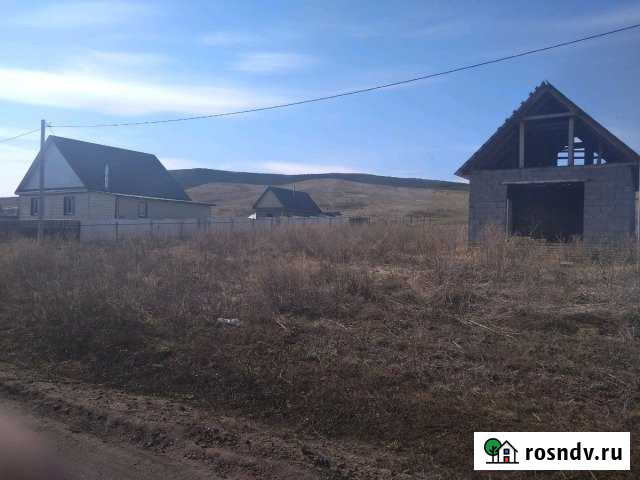 Участок ИЖС 10 сот. на продажу в Субханкулово Субханкулово - изображение 1