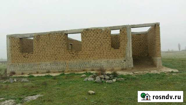 Дом 200 м² на участке 20 сот. на продажу в Бабаюрте Бабаюрт - изображение 1