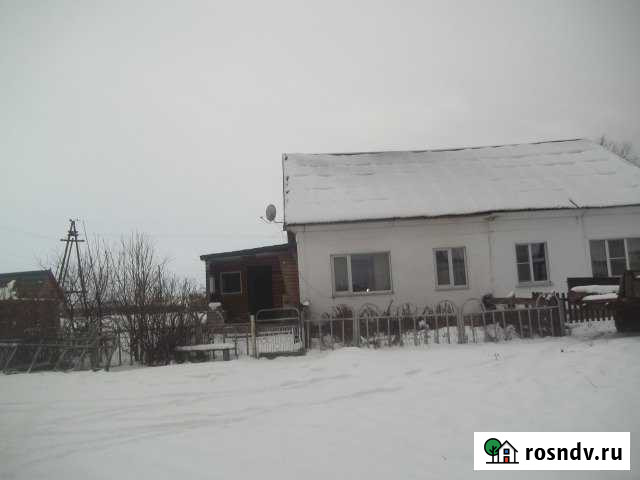 3-комнатная квартира, 68 м², 1/1 эт. на продажу в Тюменцево Тюменцево - изображение 1