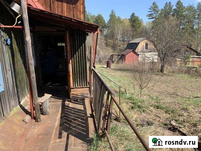 Дача 30 м² на участке 6 сот. на продажу в Кузнецке Кузнецк - изображение 1