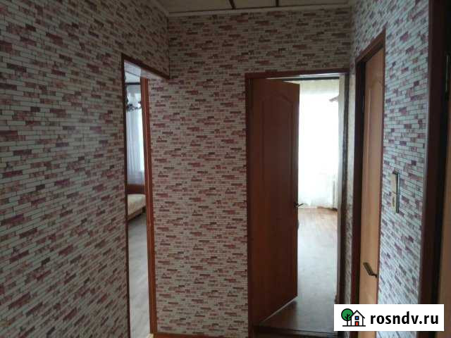 2-комнатная квартира, 47 м², 1/2 эт. в аренду на длительный срок на Острове Остров - изображение 1