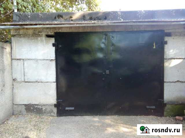 Гараж на продажу в Гулькевичах Гулькевичи - изображение 1