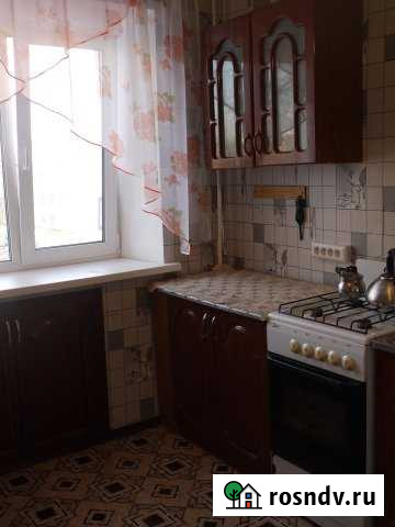 1-комнатная квартира, 33 м², 4/5 эт. в аренду на длительный срок в Туймазах Туймазы - изображение 1