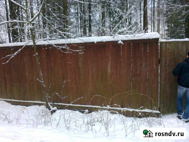 Участок ИЖС 14 сот. на продажу в Троицке Московской области Троицк - изображение 1