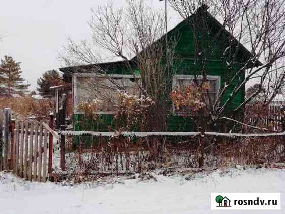 Дача 25 м² на участке 5 сот. на продажу в Богандинском Богандинский
