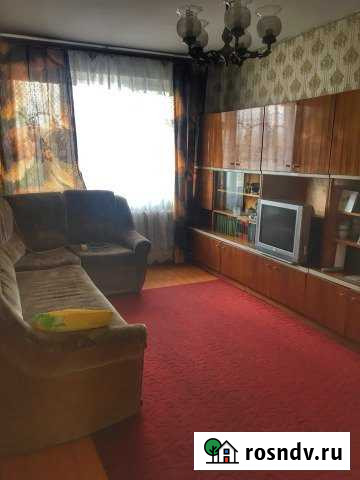 2-комнатная квартира, 44 м², 1/5 эт. на продажу в Волосово Волосово - изображение 1