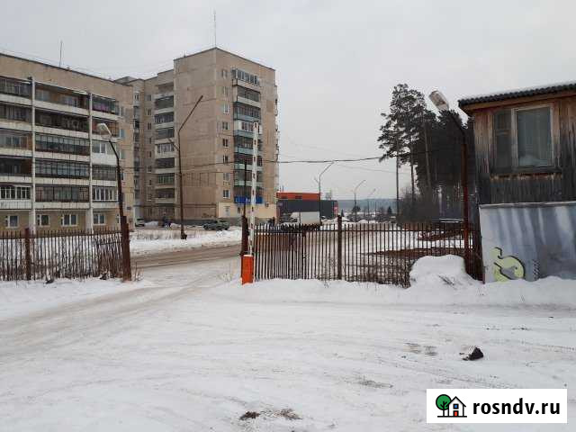 Участок промназначения 10 сот. на продажу в Полевском Полевской - изображение 1