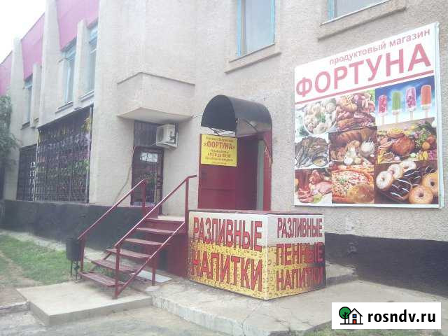 Торговое помещение, 60 кв.м. Оренбург - изображение 1