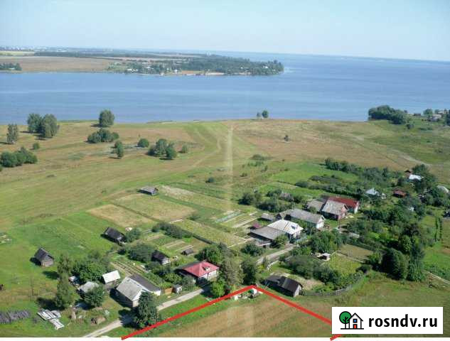 Участок ИЖС 15 сот. на продажу в Чкаловске Чкаловск - изображение 1