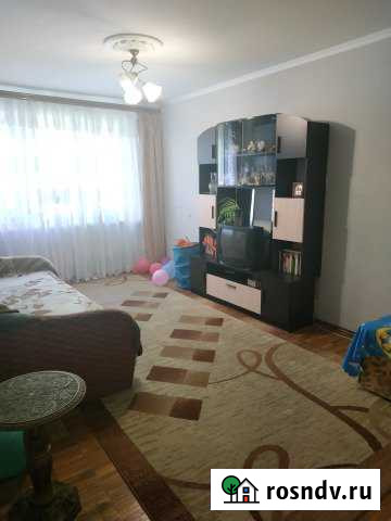 2-комнатная квартира, 53 м², 1/5 эт. на продажу в Дубовой Роще Дубовая Роща - изображение 1