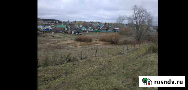 Участок ИЖС 47 сот. на продажу в Чишмах Чишмы - изображение 1