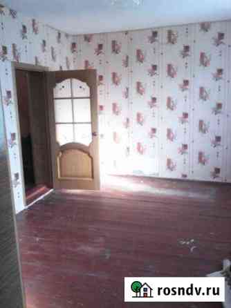 4-комнатная квартира, 50 м², 1/1 эт. на продажу в Кирсанове Кирсанов