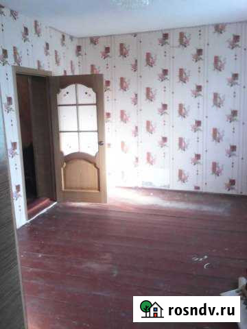 4-комнатная квартира, 50 м², 1/1 эт. на продажу в Кирсанове Кирсанов - изображение 1