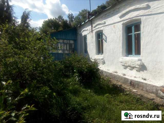 Дом 50.8 м² на участке 15 сот. на продажу в Старожилово Старожилово - изображение 1