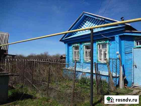 Дом 25 м² на участке 27 сот. на продажу в Красных Четаях Красные Четаи