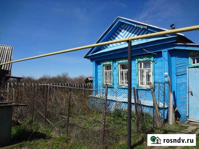 Дом 25 м² на участке 27 сот. на продажу в Красных Четаях Красные Четаи - изображение 1