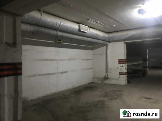 Машиноместо на продажу в Вологде Вологда - изображение 1