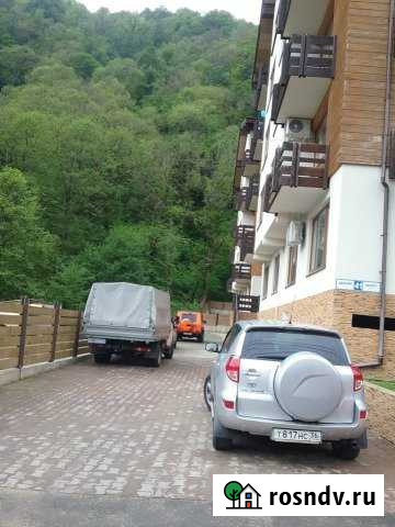 Своб. планировка, 96 кв.м., 4/6 эт. Красная Поляна - изображение 1