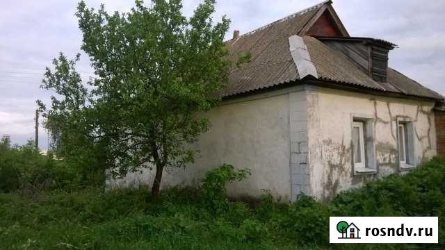 Участок ИЖС 47 сот. на продажу в Курчатове Курчатов - изображение 1