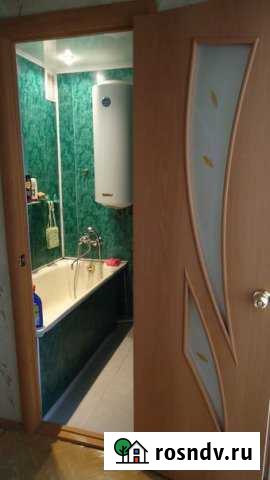 3-комнатная квартира, 64 м², 1/2 эт. на продажу в Большом Нагаткино Большое Нагаткино - изображение 1