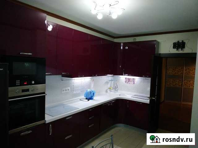 2-комнатная квартира, 65 м², 10/17 эт. в аренду на длительный срок в Коммунарке Коммунарка - изображение 1