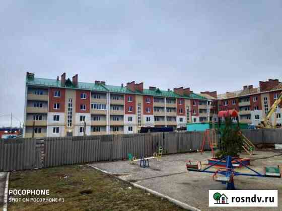 1-комнатная квартира, 41 м², 2/4 эт. на продажу в Элисте Элиста