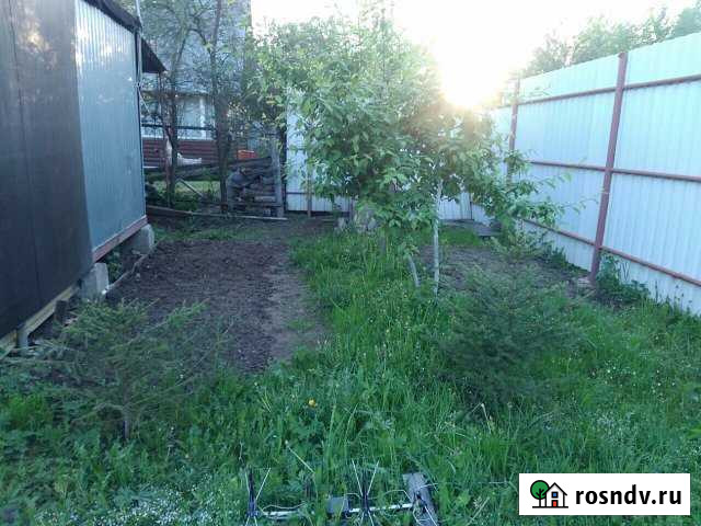 Участок СНТ, ДНП 6 сот. на продажу в Балашихе Балашиха - изображение 1