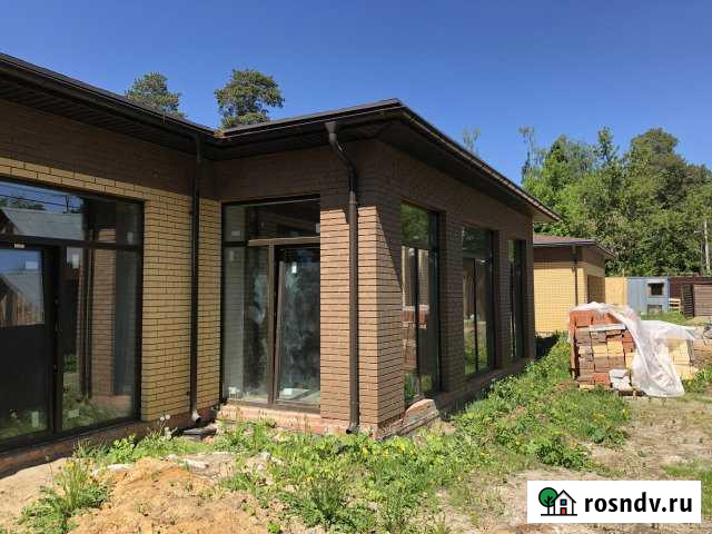 Дом 330 м² на участке 10 сот. на продажу в Малаховке Малаховка - изображение 1