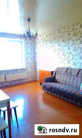 1-комнатная квартира, 32 м², 1/5 эт. в аренду на длительный срок в Конаково Конаково - изображение 1