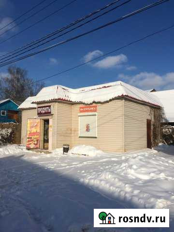 Продовольственный магазин пос. Деденево Деденево - изображение 1